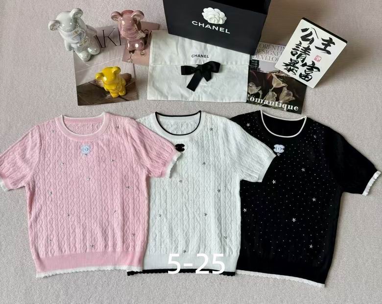 Chanel S-XL 111